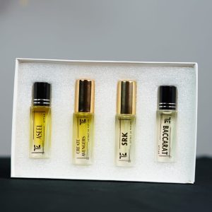 Combo Pack 6ML 4Pcs​